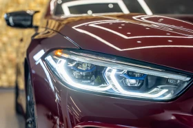 BMW M8 Competition Coupe, снимка 5