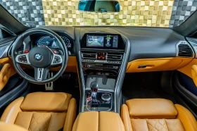 BMW M8 Competition Coupe, снимка 12