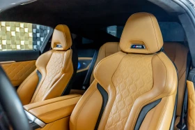 BMW M8 Competition Coupe, снимка 14