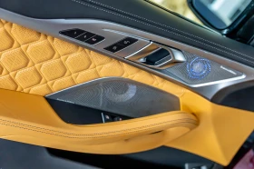 BMW M8 Competition Coupe, снимка 10