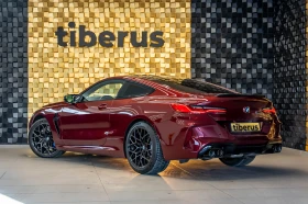 BMW M8 Competition Coupe, снимка 2