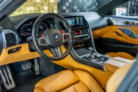 BMW M8 Competition Coupe, снимка 9