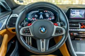 BMW M8 Competition Coupe, снимка 13