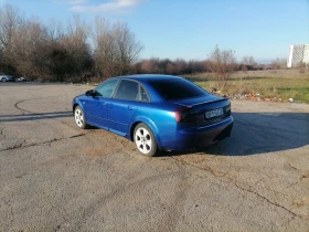 Audi A4, снимка 5