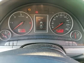 Audi A4, снимка 11