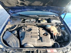 Audi A4, снимка 7