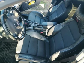 Audi A4, снимка 8