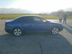Audi A4, снимка 3