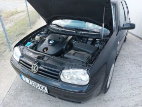 VW Golf 1.9TDI SPECIAL EDITION , снимка 4