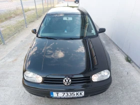 VW Golf 1.9TDI SPECIAL EDITION , снимка 3