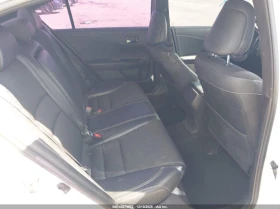 Honda Accord 2.4L I-4 DI, DOHC, VVT, 189HP Front Wheel Drive, снимка 14