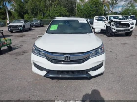 Honda Accord 2.4L I-4 DI, DOHC, VVT, 189HP Front Wheel Drive, снимка 5