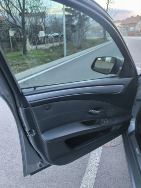 BMW 530 М57 235кс, снимка 10