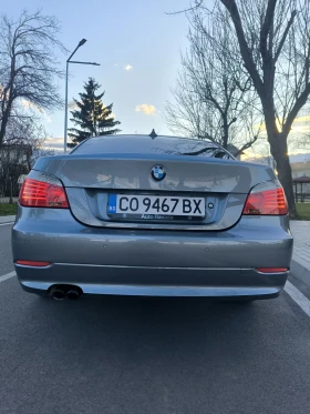 BMW 530 М57 235кс, снимка 7