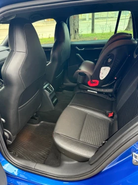 Skoda Octavia VRS, снимка 8
