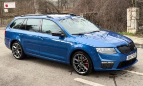 Skoda Octavia VRS, снимка 3