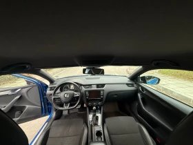 Skoda Octavia VRS, снимка 9