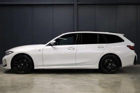 BMW 320 Xdrive* Msport Paket* LED LIGHTS*  - 24900 € / 48700.17 лв. - 61563487 3