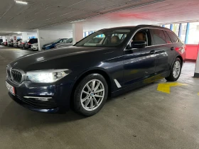 BMW 525 G31 - 18800 € / 36769.60 лв. - 16987658 5