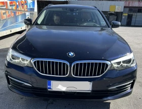 BMW 525 G31 - 18800 € / 36769.60 лв. - 16987658 4