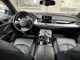 Audi A8 4.2 TDI Limousine 4 Seats individual B&O  - 37500 € / 73343.62 лв. - 62014839 5