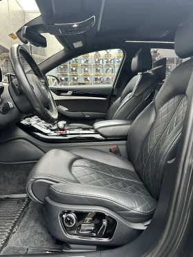 Audi A8 4.2 TDI Limousine 4 Seats individual B&O  - 37500 € / 73343.62 лв. - 62014839 8