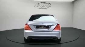 Mercedes-Benz S 350 Bluetec autogeorge.com - 12660 € / 24760.81 лв. - 60227778 4