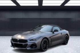 BMW Z4 30i M-Sport = NEW = Гаранция