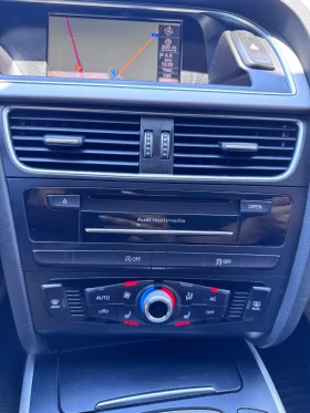 Audi A4 S Line/ Face Lift/  8 �������� /PANO/177hp | Mobile.bg � ����� ������ 8