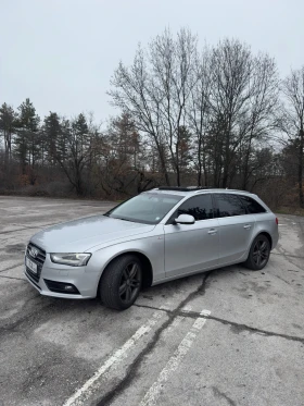 Audi A4 S Line/ Face Lift/  8 Скорости /PANO/NAV/  - 11300 € / 22100.88 лв. - 48836266 3
