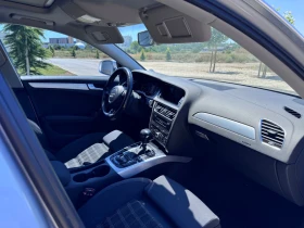 Audi A4 S Line/ Face Lift/  8 �������� /PANO/177hp | Mobile.bg � ����� ������ 10