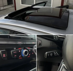 Audi A4 S Line/ Face Lift/  8 �������� /PANO/NAV/  | Mobile.bg � ����� ������ 8