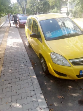 Opel Zafira - 1700 € / 3324.91 лв. - 82811584 2