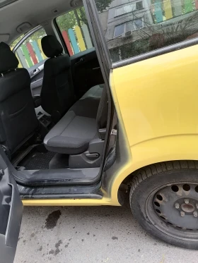 Opel Zafira - 1700 € / 3324.91 лв. - 82811584 4
