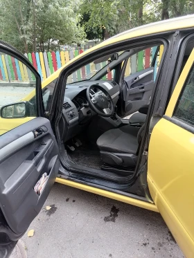 Opel Zafira - 1700 € / 3324.91 лв. - 82811584 3
