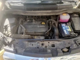 Opel Zafira - 1700 € / 3324.91 лв. - 82811584 8