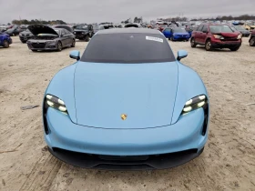 Porsche Taycan 4S* CARFAX*  - 31376 € / 61366.12 лв. - 91000637 5