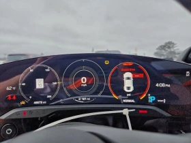 Porsche Taycan 4S* CARFAX*  - 31376 € / 61366.12 лв. - 91000637 9