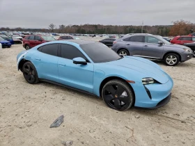 Porsche Taycan 4S* CARFAX*  - 31376 € / 61366.12 лв. - 91000637 4