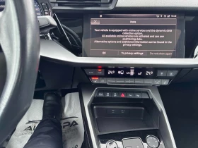 Audi A3 Quattro| KEYLESS GO| CARFAX| PANO - 19999 € / 39114.64 лв. - 63653989 11