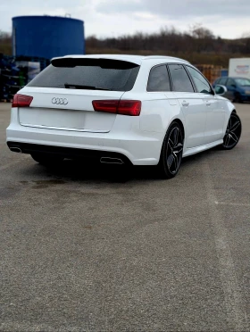 Audi A6 - 16600 € / 32466.78 лв. - 70394326 4