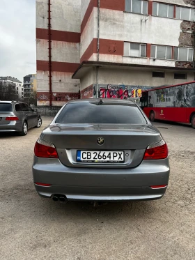 BMW 525 - 6500 € / 12712.90 лв. - 74499964 2