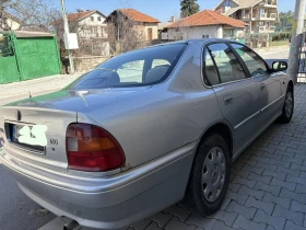 Rover 618, снимка 7 - Автомобили и джипове - 53689726