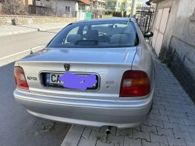 Rover 618, снимка 2 - Автомобили и джипове - 53689726