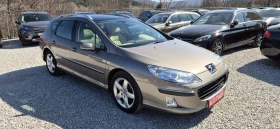 Peugeot 407 3.0-211кс.NAVY - 3650 € / 7138.78 лв. - 22064514 4