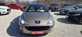 Peugeot 407 3.0-211кс.NAVY - 3650 € / 7138.78 лв. - 22064514 2