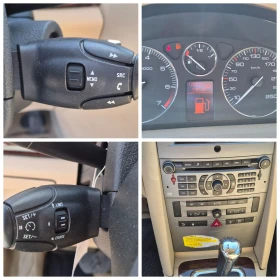 Peugeot 407 3.0-211кс.NAVY - 3650 € / 7138.78 лв. - 22064514 16