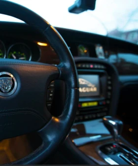 Jaguar Xj XJR 4.2 V8 supercharger  - 12500 € / 24447.88 лв. - 85194378 2