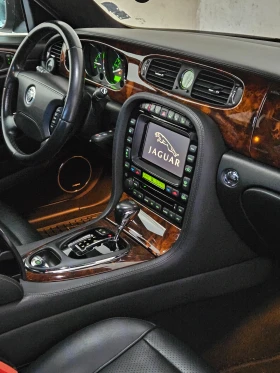 Jaguar Xj XJR 4.2 V8 supercharger  - 12500 € / 24447.88 лв. - 85194378 12