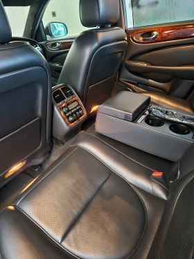 Jaguar Xj XJR 4.2 V8 supercharger  - 12500 € / 24447.88 лв. - 85194378 4